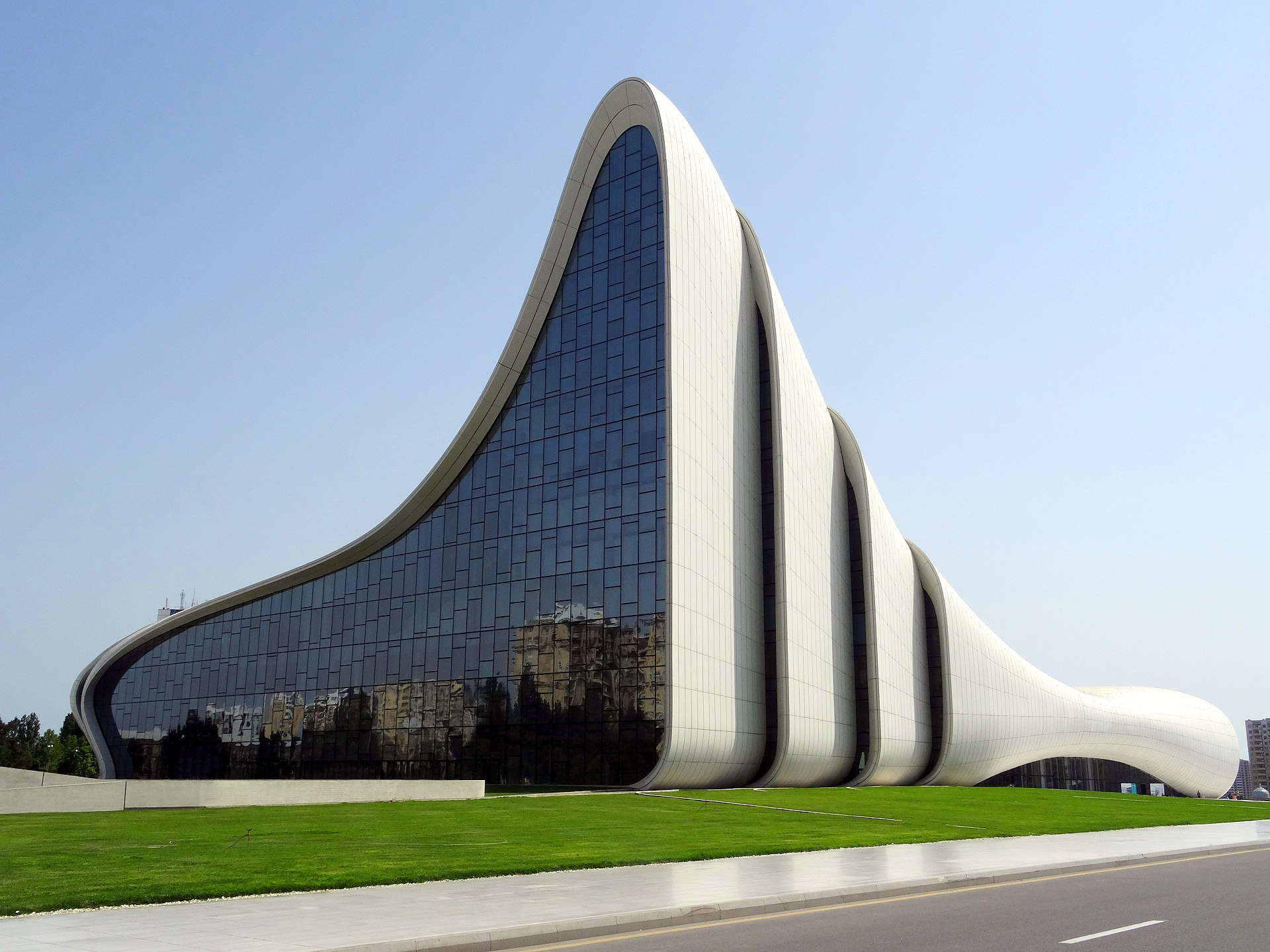 Baku